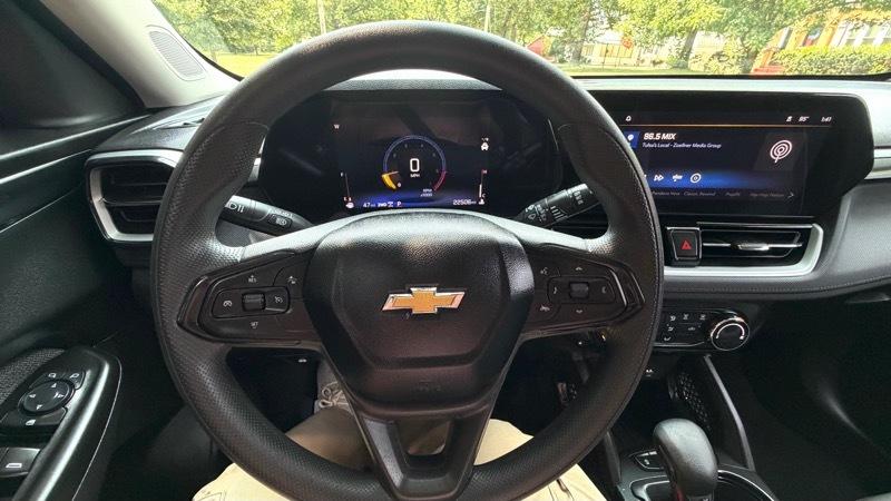 Chevrolet TrailBlazer LT AWD 2024