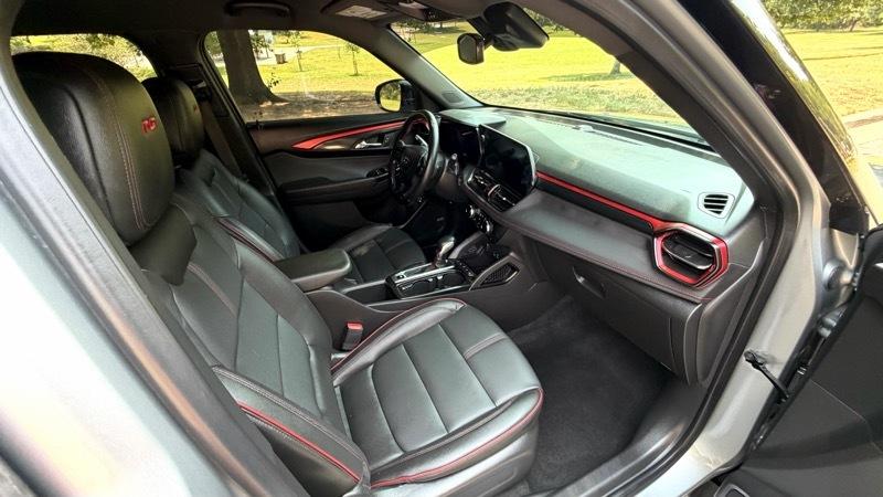Chevrolet TrailBlazer RS 2024