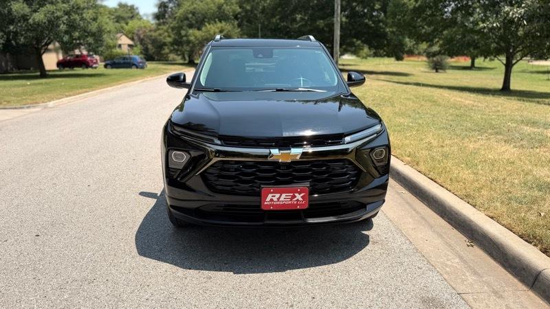 Chevrolet TrailBlazer LT AWD 2025