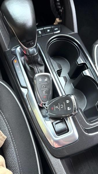 Chevrolet TrailBlazer LT AWD 2025