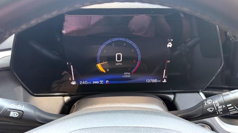 Chevrolet TrailBlazer LT AWD 2025