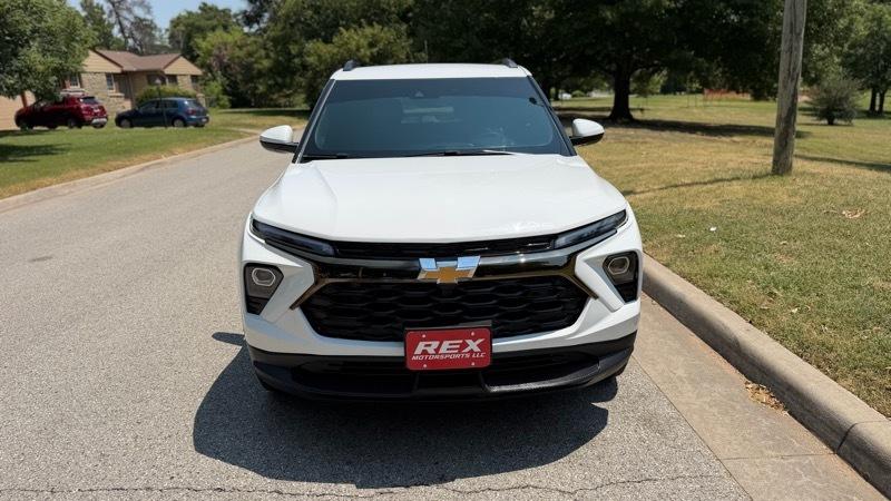Chevrolet TrailBlazer ACTIV 2024