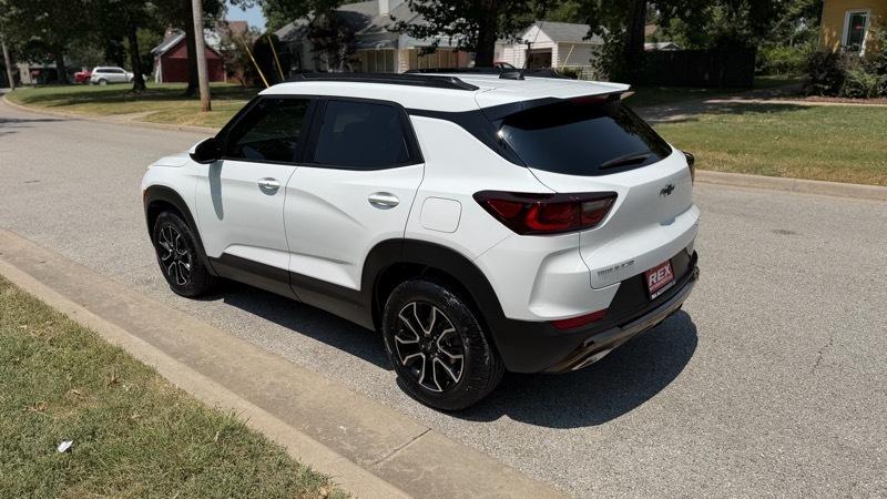 Chevrolet TrailBlazer ACTIV 2024