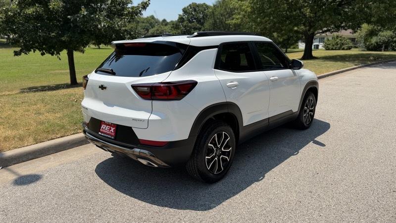 Chevrolet TrailBlazer ACTIV 2024