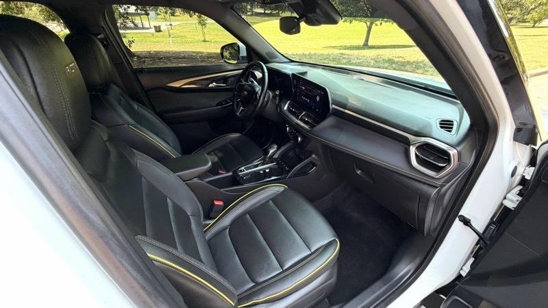 Chevrolet TrailBlazer ACTIV 2024