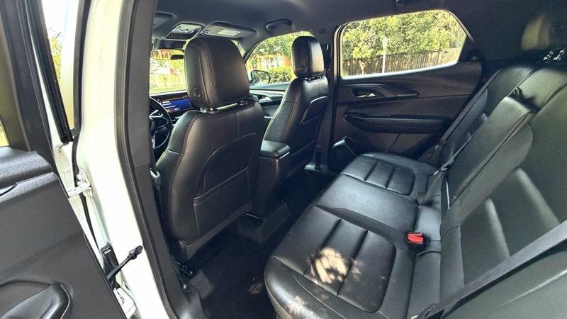 Chevrolet TrailBlazer ACTIV 2024