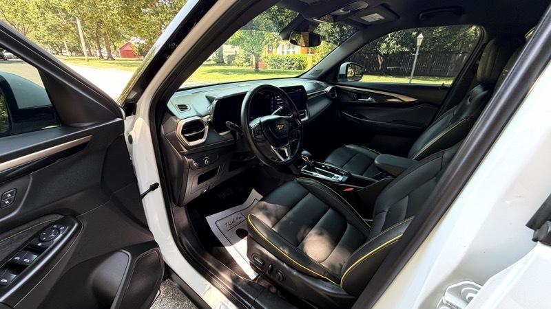 Chevrolet TrailBlazer ACTIV 2024