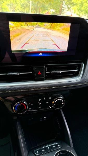 Chevrolet TrailBlazer ACTIV 2024