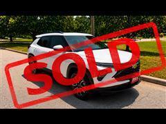 2024 Chevrolet TrailBlazer 