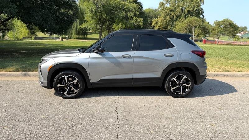 Chevrolet TrailBlazer RS 2023