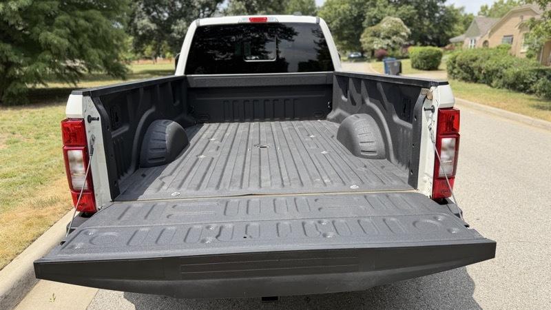 Ford F-350 SD King Ranch Crew Cab Long Bed DRW 4WD 2022