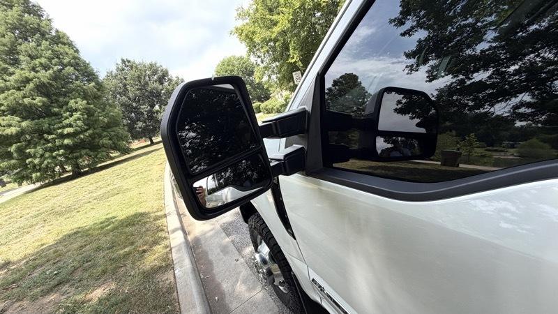 Ford F-350 SD King Ranch Crew Cab Long Bed DRW 4WD 2022