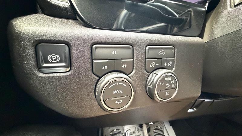 Chevrolet Silverado 2500HD LT 4WD 2026