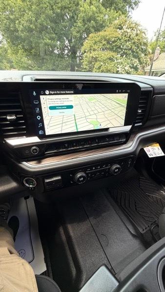 Chevrolet Silverado 2500HD LT 4WD 2026