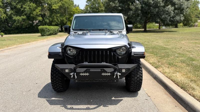 Jeep Gladiator Sport 2021