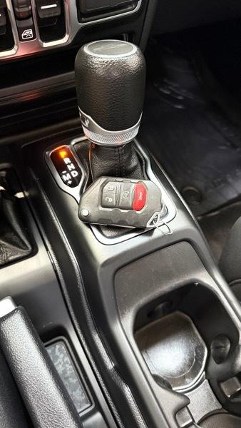 Jeep Gladiator Sport 2021