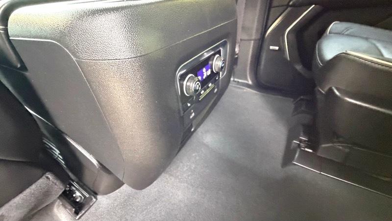 Chevrolet Tahoe Premier 4WD 2024
