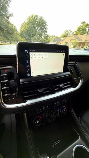 Chevrolet Tahoe Premier 4WD 2024