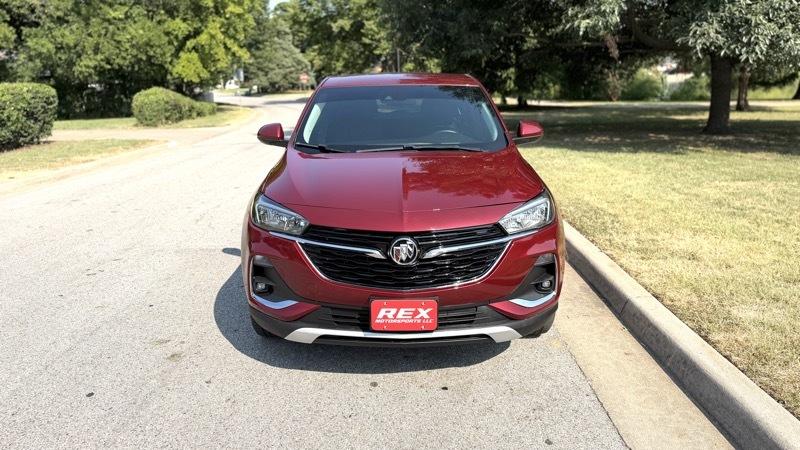 Buick Encore GX Preferred 2023