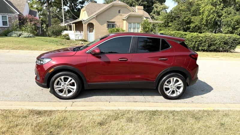 Buick Encore GX Preferred 2023