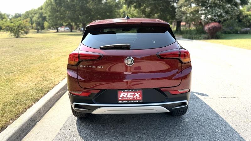 Buick Encore GX Preferred 2023