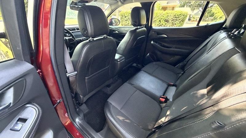 Buick Encore GX Preferred 2023