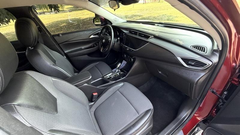 Buick Encore GX Preferred 2023