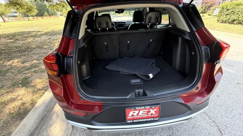 Buick Encore GX Preferred 2023