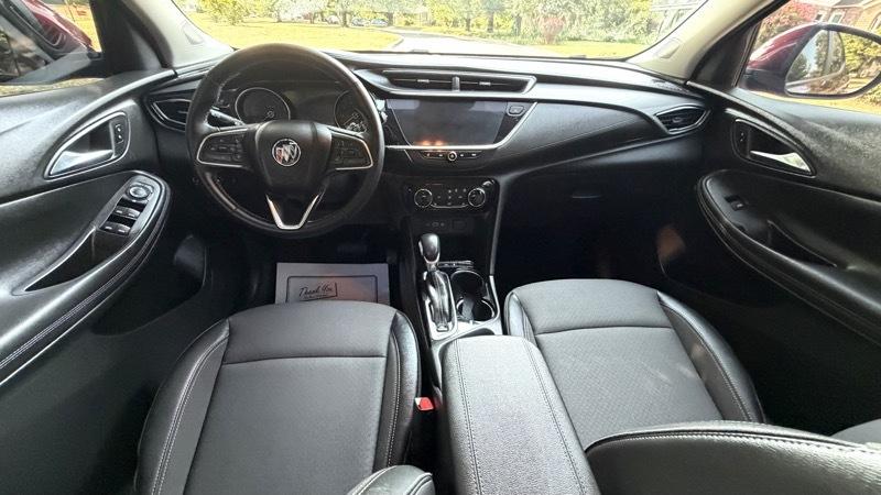 Buick Encore GX Preferred 2023