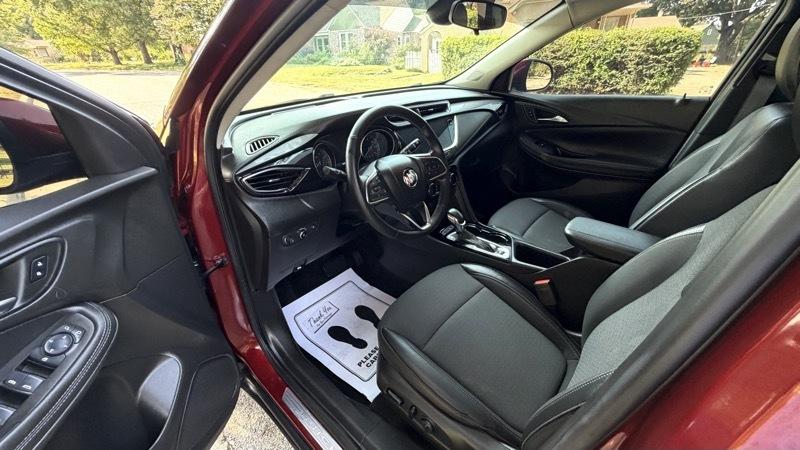 Buick Encore GX Preferred 2023