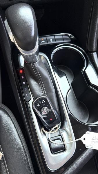 Buick Encore GX Preferred 2023