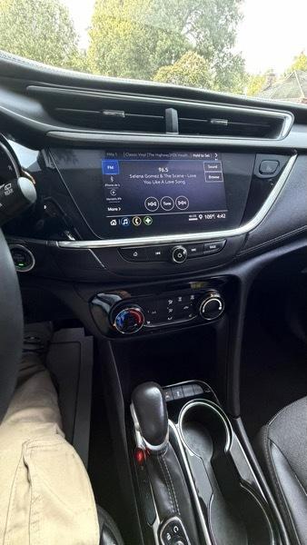 Buick Encore GX Preferred 2023