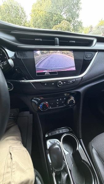 Buick Encore GX Preferred 2023
