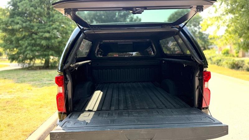Chevrolet Silverado 3500HD LT Crew Cab 4WD 2024