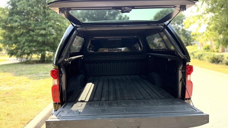 Chevrolet Silverado 3500HD LT Crew Cab 4WD 2024