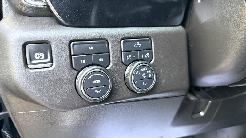 Chevrolet Silverado 3500HD LT Crew Cab 4WD 2024