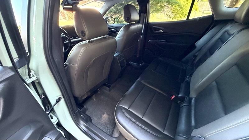 Chevrolet Trax ACTIV 2025