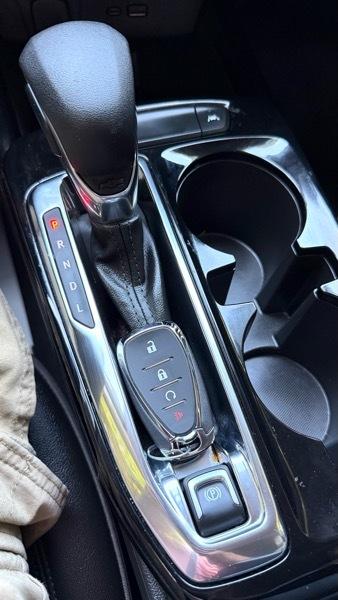 Chevrolet Trax ACTIV 2025