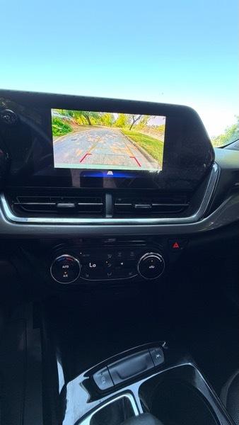 Chevrolet Trax ACTIV 2025
