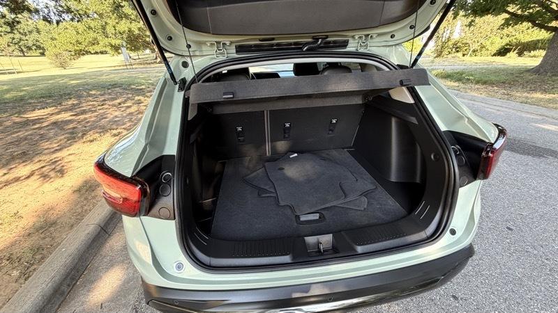 Chevrolet Trax ACTIV 2025