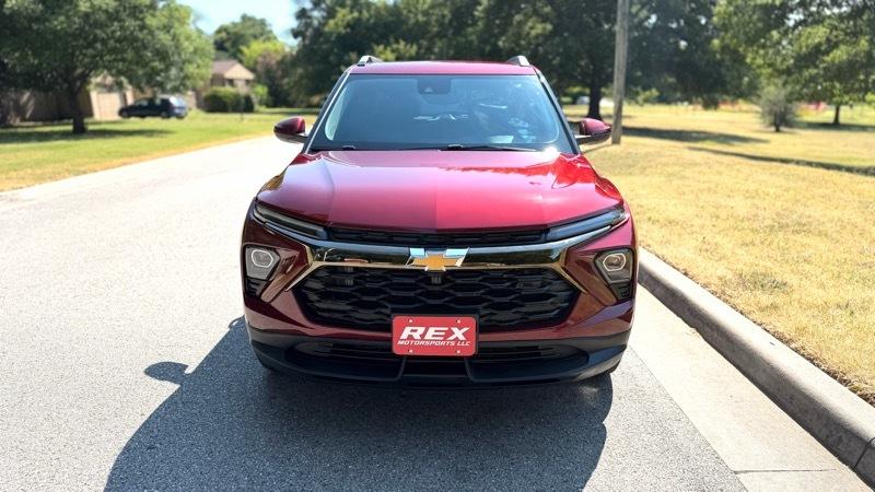 Chevrolet TrailBlazer LT 2025
