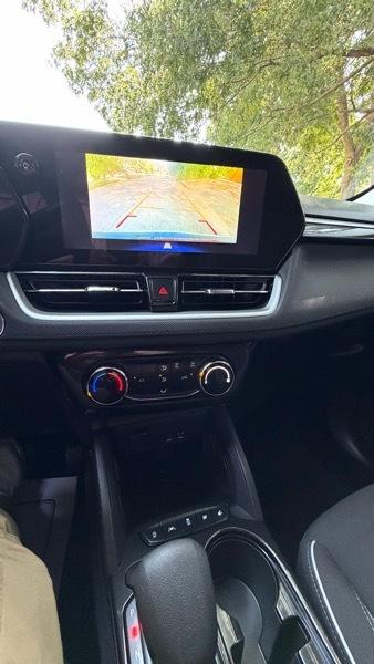 Chevrolet TrailBlazer LT 2025