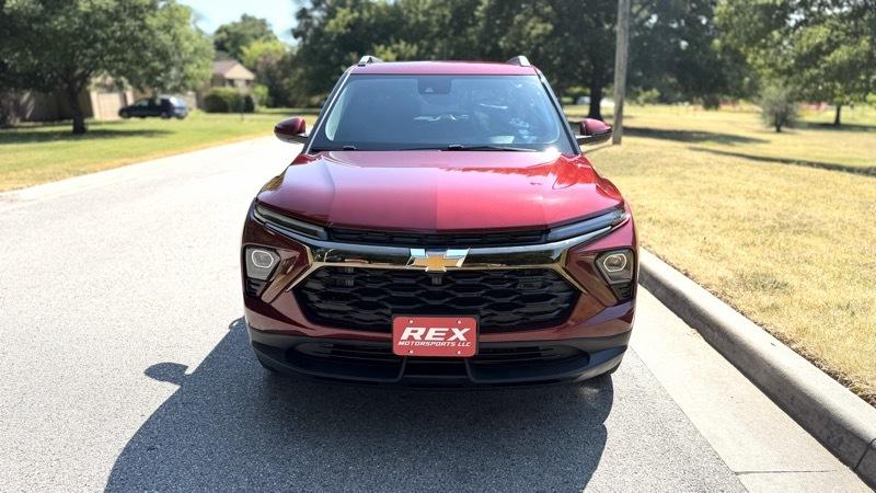 Chevrolet TrailBlazer LT 2025