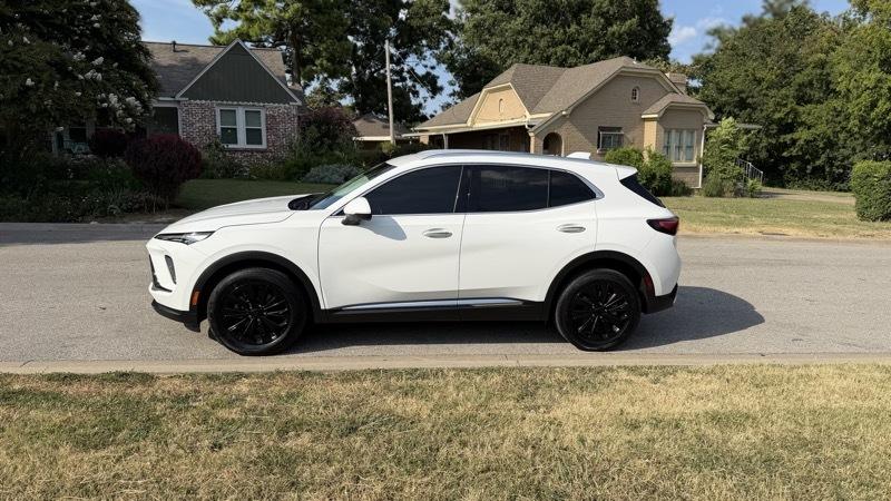Buick Envision Preferred 2024
