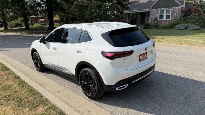 Buick Envision Preferred 2024