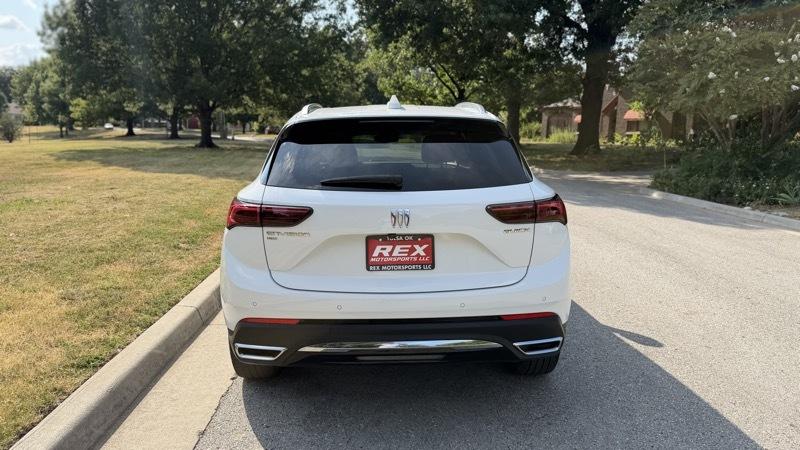 Buick Envision Preferred 2024