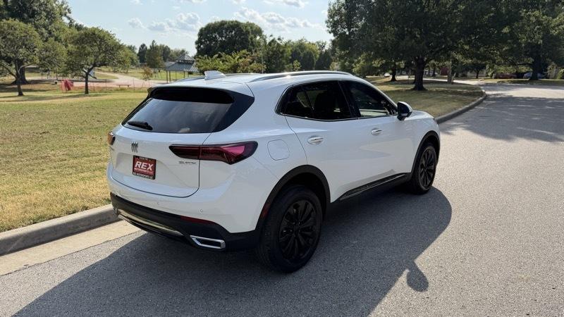 Buick Envision Preferred 2024
