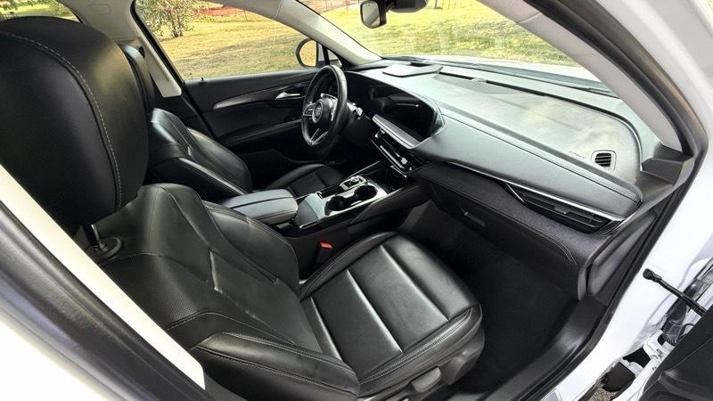 Buick Envision Preferred 2024