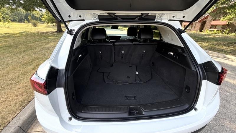 Buick Envision Preferred 2024
