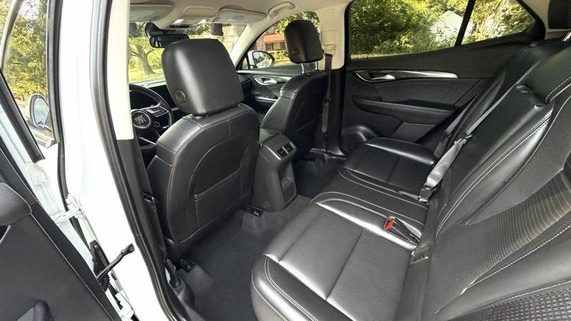 Buick Envision Preferred 2024